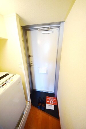 レオパレスティンカーベルの物件内観写真